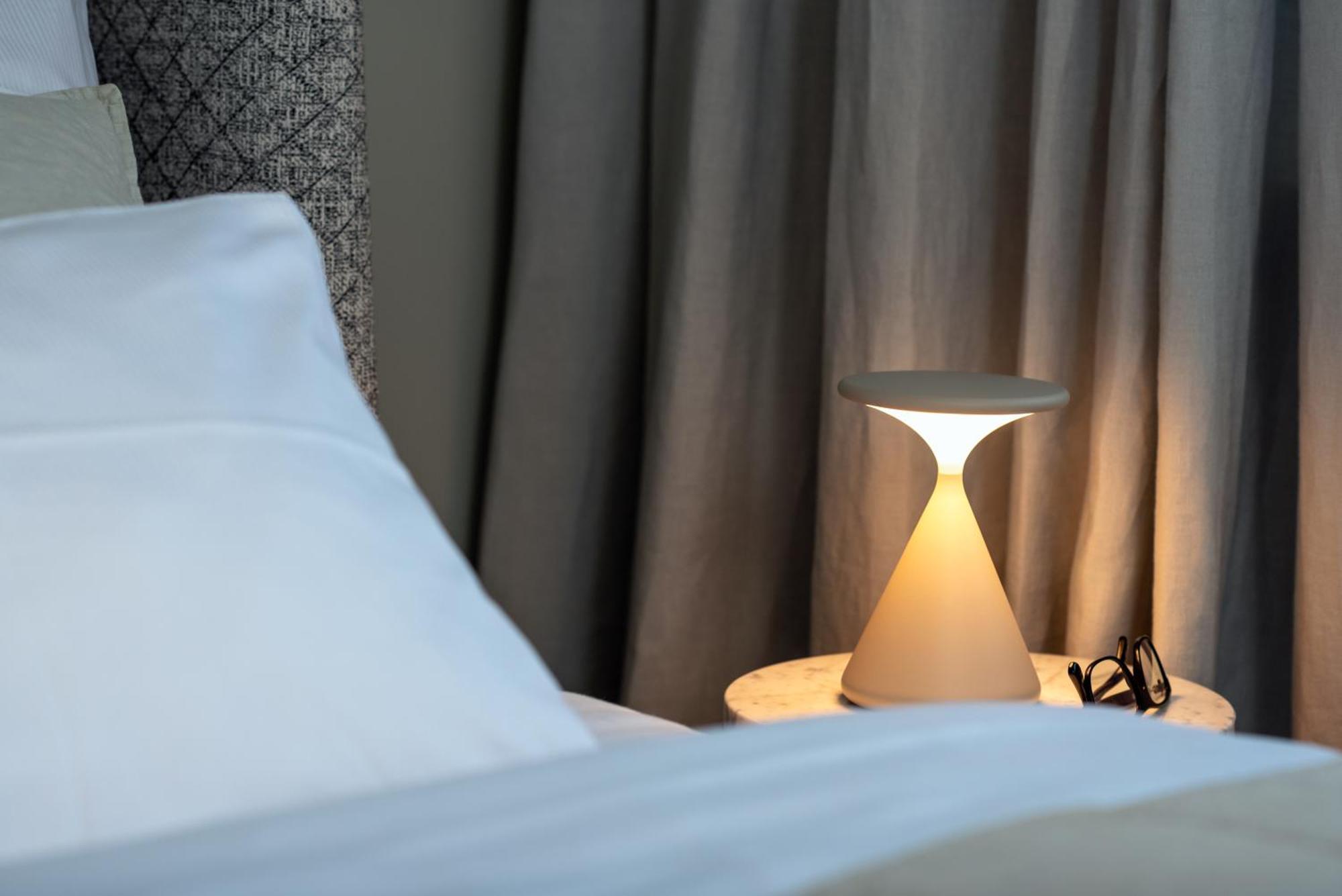 Stilwerk Hotel Heimhude Hamburg Bagian luar foto